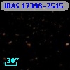 IRAS 17398-2515