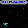 IRAS 17400-2530