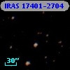 IRAS 17401-2704