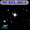 TYC 4231-893-1