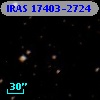 IRAS 17403-2724