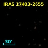 IRAS 17403-2655