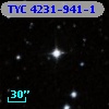 TYC 4231-941-1