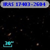 IRAS 17403-2604