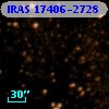 IRAS 17406-2728