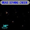 IRAS 17406-2659