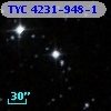 TYC 4231-948-1