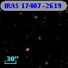 IRAS 17407-2619