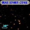 IRAS 17407-2741