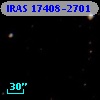 IRAS 17408-2701