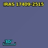 IRAS 17409-2515