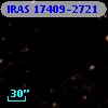 IRAS 17409-2721