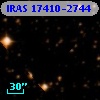 IRAS 17410-2744