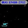 IRAS 17410-2712