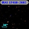 IRAS 17410-2602