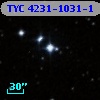 TYC 4231-1031-1
