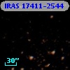 IRAS 17411-2544