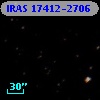 IRAS 17412-2706