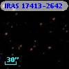 IRAS 17413-2642