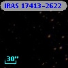 IRAS 17413-2622