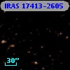 IRAS 17413-2605