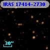 IRAS 17414-2730