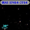 IRAS 17414-2714