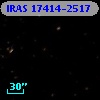 IRAS 17414-2517