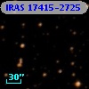 IRAS 17415-2725
