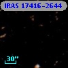 IRAS 17416-2644