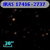IRAS 17416-2737