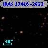 IRAS 17418-2653