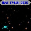 IRAS 17418-2635