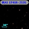 IRAS 17418-2535