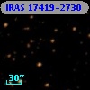 IRAS 17419-2730