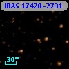 IRAS 17420-2731