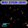 IRAS 17420-2644
