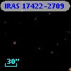 IRAS 17422-2709