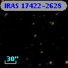 IRAS 17422-2628
