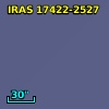 IRAS 17422-2527