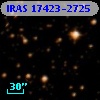 IRAS 17423-2725