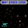 IRAS 17423-2733