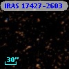 IRAS 17427-2603