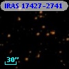 IRAS 17427-2741