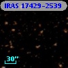 IRAS 17429-2539