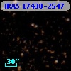 IRAS 17430-2547