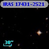 IRAS 17431-2521