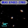 IRAS 17432-2703
