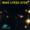 IRAS 17432-2729