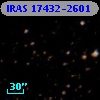 IRAS 17432-2601